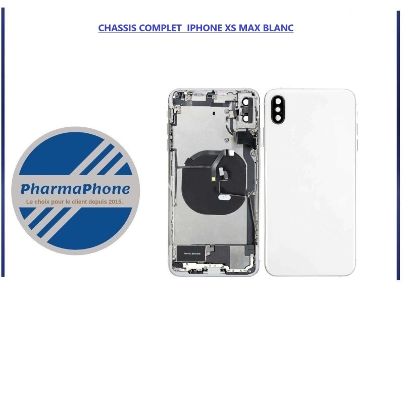 CHASSIS COMPLET  IPHONE XS MAX