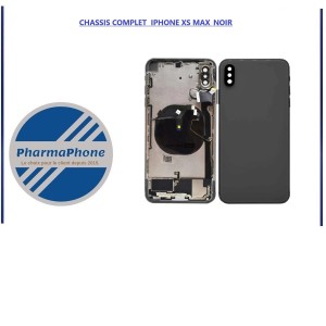 CHASSIS COMPLET  IPHONE XS MAX