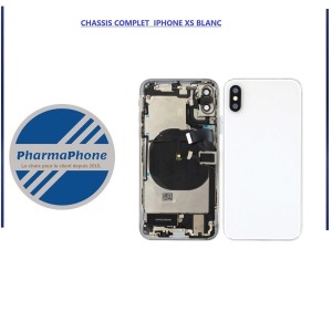 CHASSIS COMPLET  IPHONE XS