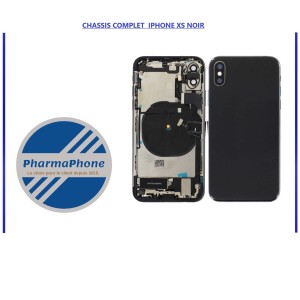 CHASSIS COMPLET  IPHONE XS