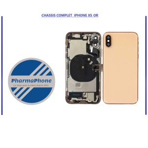 CHASSIS COMPLET  IPHONE XS