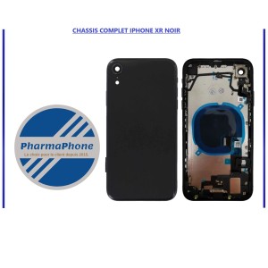 CHASSIS COMPLET  IPHONE XR