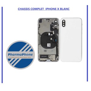 CHASSIS COMPLET  IPHONE X