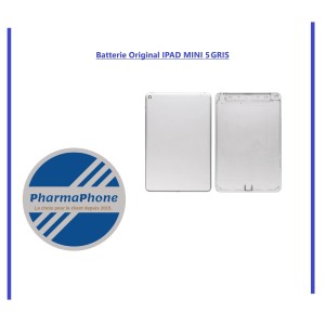 CHASSIS COMPLET IPAD MINI 5 GRIS