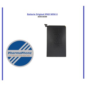 Batterie Original IPAD MINI 6