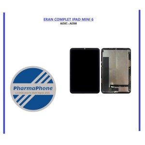 ERAN COMPLET IPAD MINI 6 A2567 - A2568