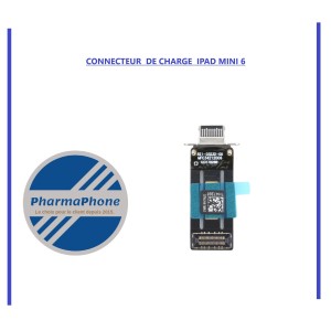 CONNECTEUR  DE CHARGE  IPAD MINI 6