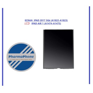 ERAN COMPLET IPAD MINI 5 NOIR