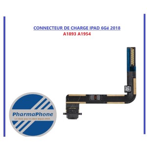 CONNECTEUR  DE CHARGE  IPAD MINI 5