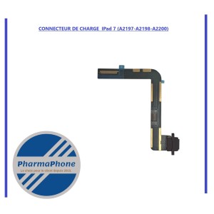 CONNECTEUR  DE CHARGE  IPAD MINI 5