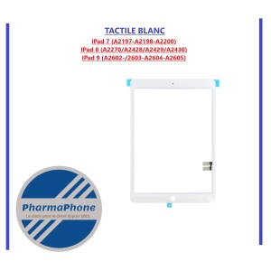 LCD OEM IPAD IPad 7  IPad 8  IPad 9