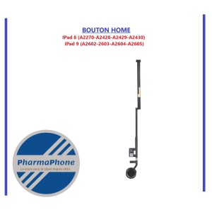 CONNECTEUR DE CHARGE IPad 8 2020 / IPad 9 2021