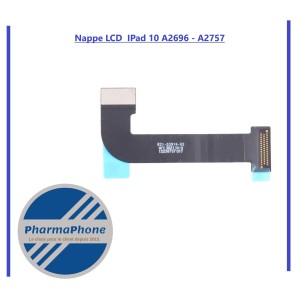 Connecteur de Charge  iPad 10 A2757