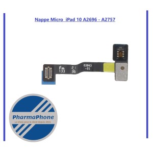 Connecteur de Charge  iPad 10 A2757