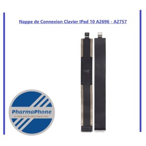 Connecteur de Charge  iPad 10 A2757