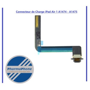 CONNECTEUR  DE CHARGE  IPAD MINI 5