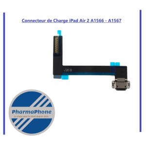 CONNECTEUR  DE CHARGE  IPAD MINI 5