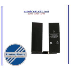 Batterie Original iPAD AIR 2