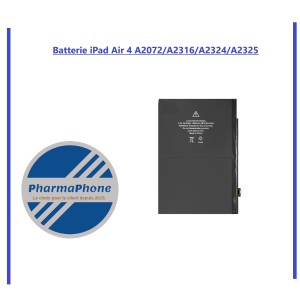Batterie Original iPAD 4