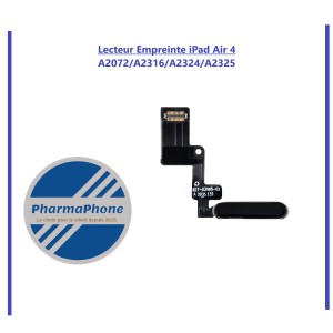 Lecteur Empreinte iPad 10 A2696-A2757