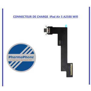 Connecteur de Charge  IPad Air 4 A2072/A2324/A2325