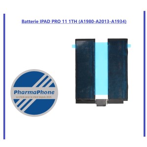 Batterie Original iPAD PRO ''11''