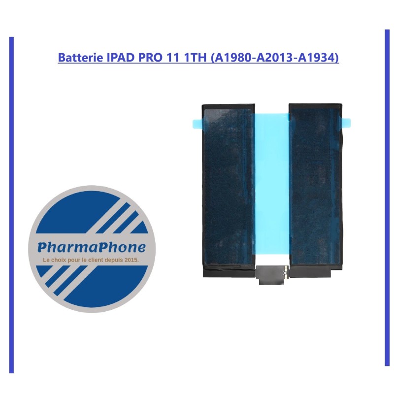 Batterie Original iPAD PRO ''11'' Batterie Original iPAD PRO ''11''