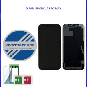 Ecran iPhone 15 PRO MAX