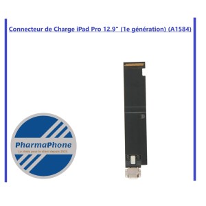 CONNECTEUR DE CHARGE IPAD PRO 11 2TH (2020) / IPAD PRO 11 1TH