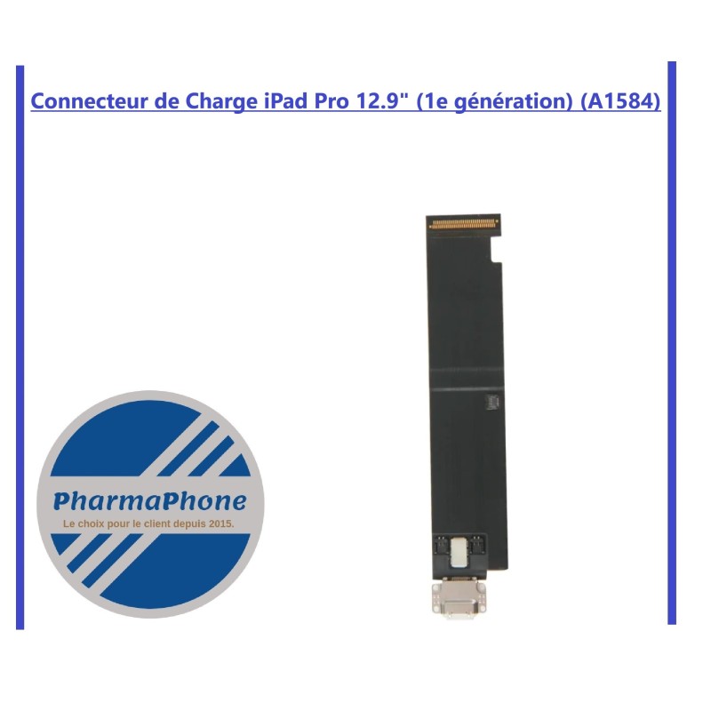 CONNECTEUR DE CHARGE IPAD PRO 11 2TH (2020) / IPAD PRO 11 1TH