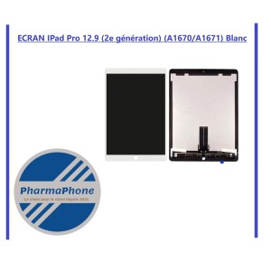ECRAN COMPLET IPAD PRO 11 1TH 2018 / IPAD PRO 11 2TH (2020)