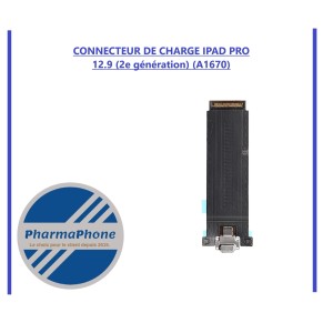 CONNECTEUR DE CHARGE IPAD PRO 11 2TH (2020) / IPAD PRO 11 1TH