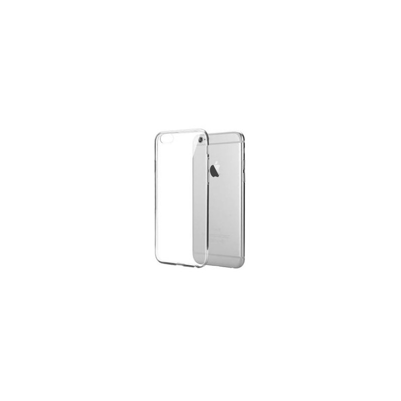 Iphone 7 Coque siliconne TPU transparent Iphone 7 Coque siliconne TPU transparent