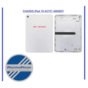 CHASSIS COMPLET IPAD MINI 6 GRIS