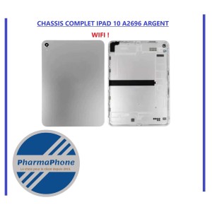 CHASSIS COMPLET IPAD MINI 6 GRIS