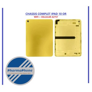 CHASSIS iPad 10 A2757 OR WIFI + CELLULAR
