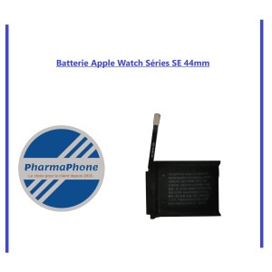 Batterie Apple Watch Séries SE 44mm