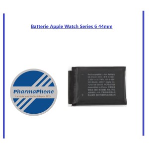 Batterie Apple Watch Séries 6 44mm