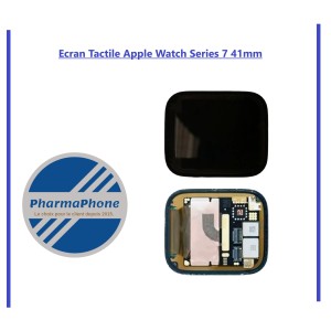 Ecran APPLE WATCH Séries 7 41mm