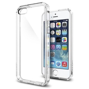 Iphone 7 Coque siliconne  TPU transparent