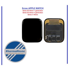 Ecran APPLE WATCH SERIE SE 44mm