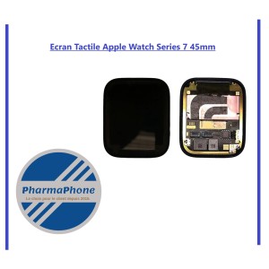 Ecran APPLE WATCH Séries 7 45mm