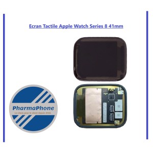 Ecran APPLE WATCH Séries 8 41mm