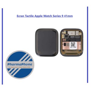 Ecran APPLE WATCH Séries 9 41mm