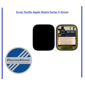 Ecran APPLE WATCH Séries 9 45mm