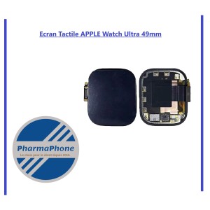 Ecran APPLE Watch ULTRA 1 49mm (2022)