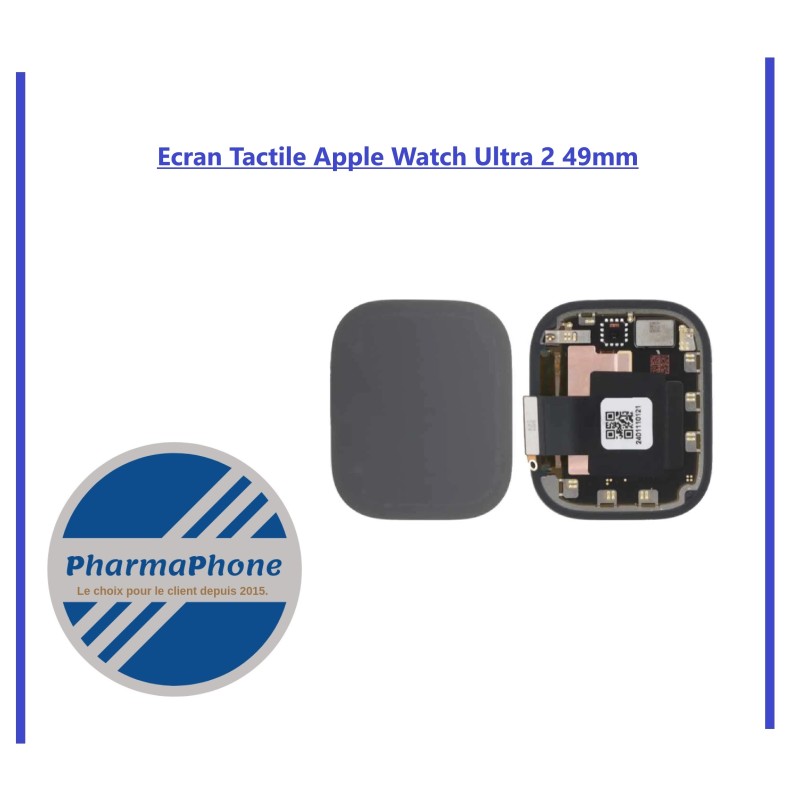 Ecran APPLE  Watch ULTRA 2 49mm (2023)