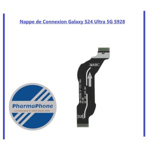 Nappe Principale Samsung Galaxy S23 (S911B)