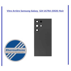 Galaxy  S24 ULTRA (S928) NOIR