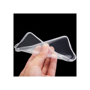 Iphone 7 Coque siliconne  TPU transparent